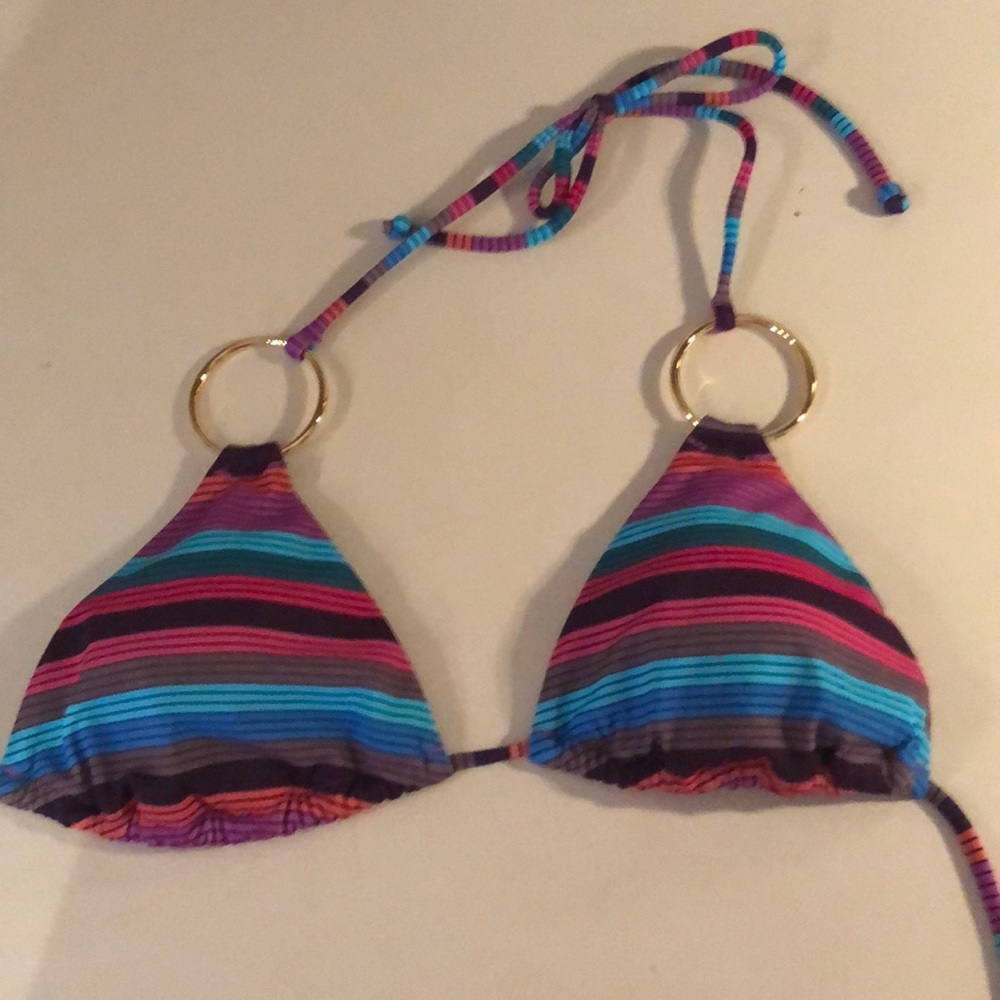 Victoria’s Secret bathing suit top